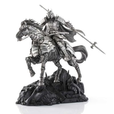 皇家雪兰莪 蝙蝠侠将军 锡镴版