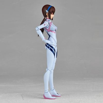 转轮科技 新世纪福音战士新剧场版：终  真希波·真理·伊拉丝多莉亚斯 极深度潜航用耐压试作战斗服