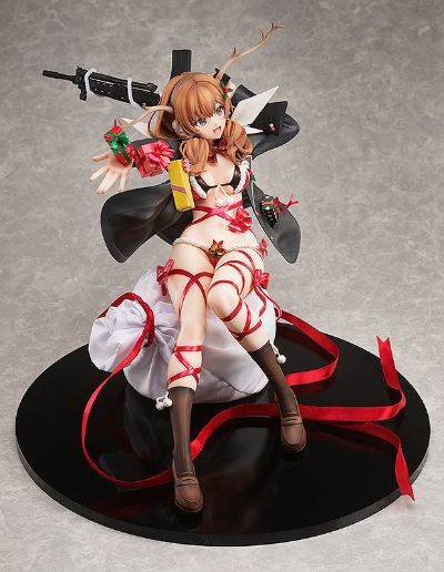 B-style 少女前线 89式 麋鹿宣言