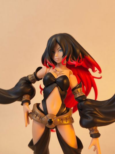 figma ギルティクラウン 楪祈