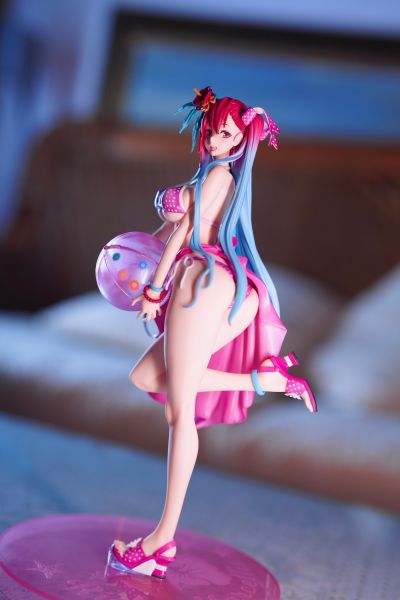 战场女武神DUEL  莉艾拉・玛鲁塞莉丝
