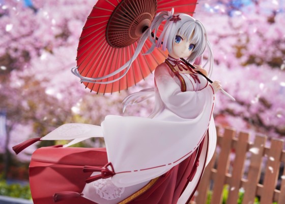 千恋＊万花 朝武芳乃