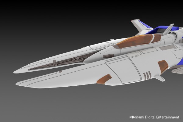 宇宙巡航机2 Vic Viper