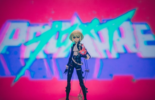 figma#547 普罗米亚 里奥·福蒂亚