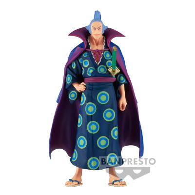 DXF 伟大航男EXTRA 航海王 传次郎