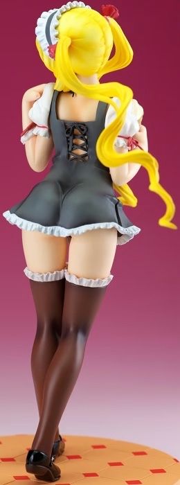 プレシャスコレクション 魔具少女 姬神木灵 