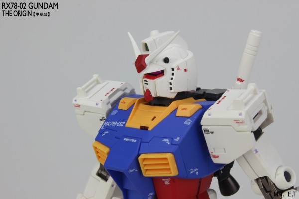 【初回特典付】 GUNDAM FIX FIGURATION METAL COMPOSITE RX-78-2 高达(THE ORIGIN) （フィックスフィギュレーション）