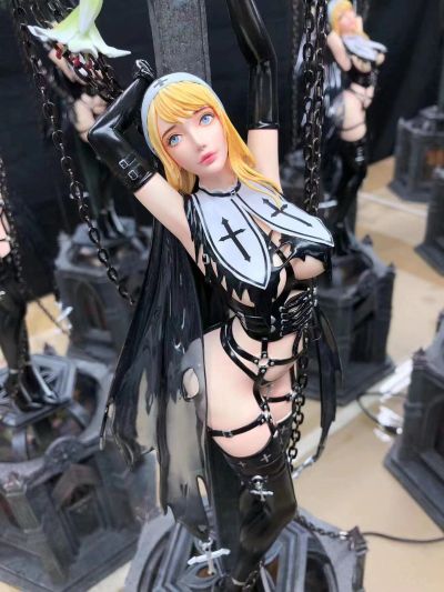 修女