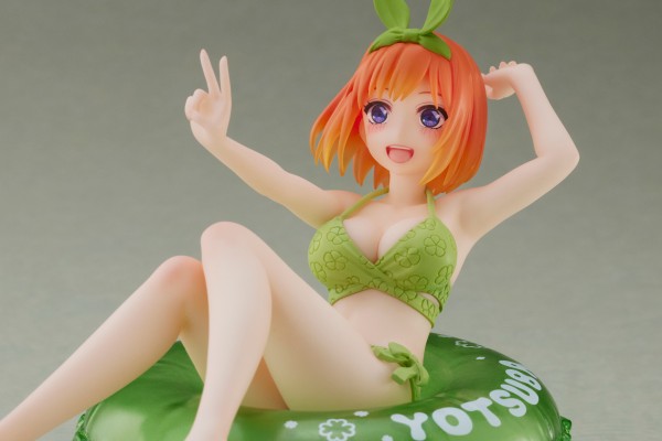AFG 电影 五等分的新娘 中野四叶