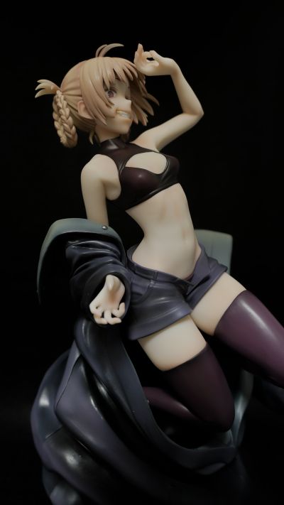 彻夜之歌 七草荠