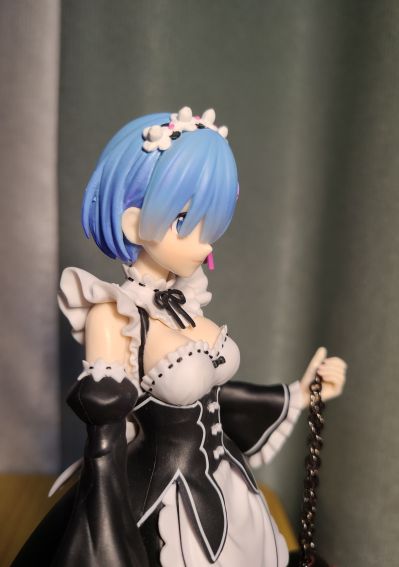 Re：从零开始的异世界生活 FIGURIZMα “雷姆”