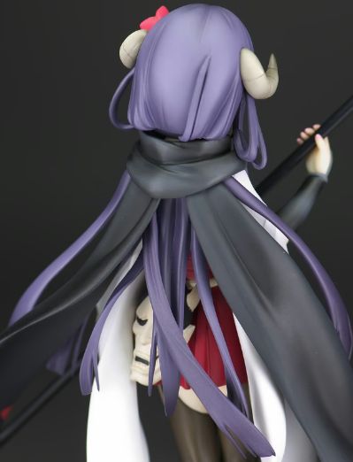 妖狐×仆SS 	白鬼院凛凛蝶