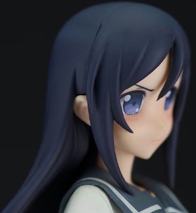 我的妹妹不可能这么可爱 新垣绫濑