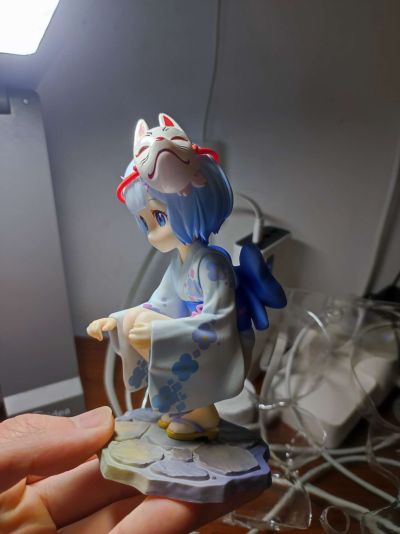 Re：从零开始的异世界生活 蕾姆 与 拉姆 幼夏的记忆