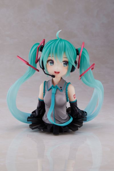 TAITO赏 初音未来纪念日抽奖活动 A奖 初音未来胸像（原画师：藤原）