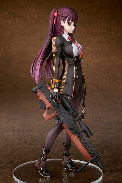 少女前线 WA2000