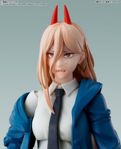S.H.Figuarts 链锯人 帕瓦