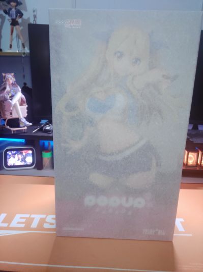 POP UP PARADE   妖精的尾巴 最终章 露西·哈特菲利亚 XL尺寸