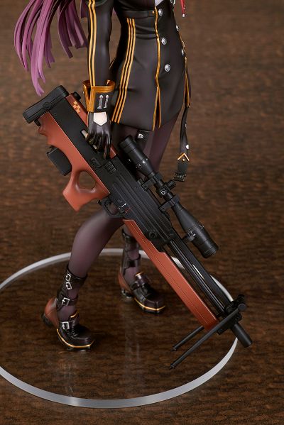 少女前线 WA2000