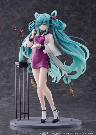 初音未来 2023春节