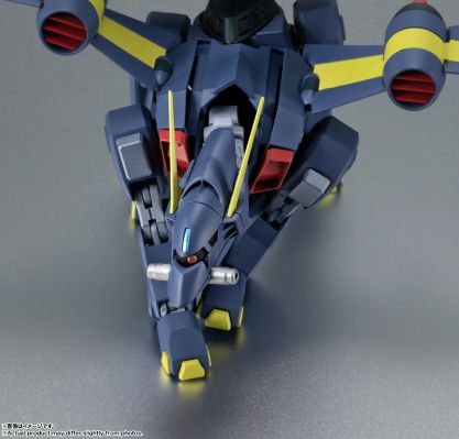 ROBOT魂 ＜机动战士系列＞ 机动战士高达SEED TMF/A-802 巴库  剧中版