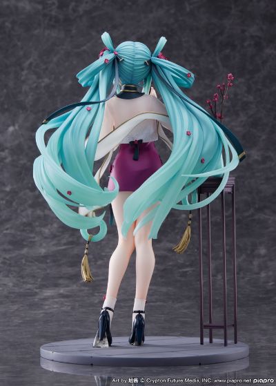 初音未来 2023春节