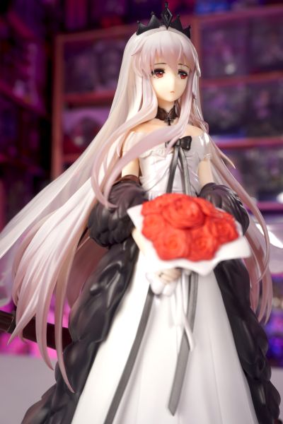 少女前线 Kar98K 手心的朱砂痣Ver.