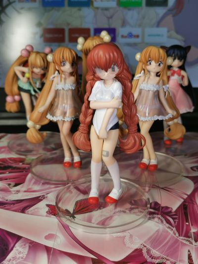 コレクト800萝莉的时间 萝莉的时间 宇佐美々 スペシャルカラーver. 