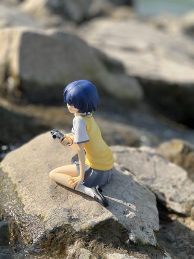 在盛夏等待