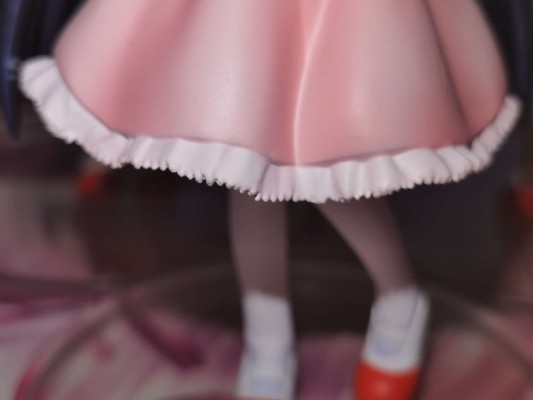 コレクト800萝莉的时间 萝莉的时间 镜黒 スペシャルカラーver. 