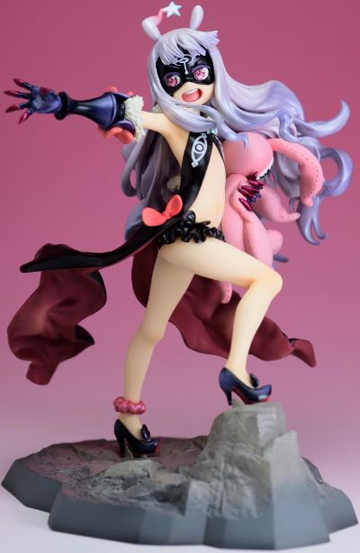 世界征服～谋略之星～ ガラクーチカ&星宫 ケイト&クルクル&薇妮艾拉大人