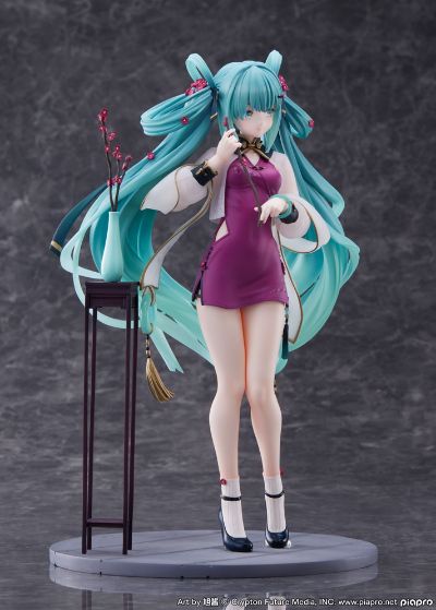 初音未来 2023春节