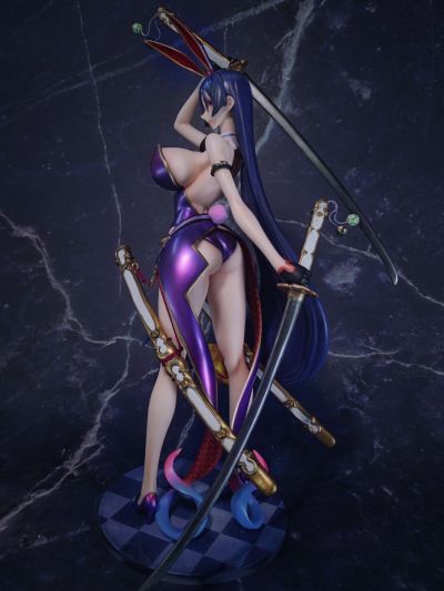 命运-冠位指定 源赖光 兔女郎