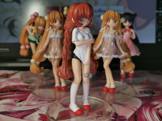 コレクト800萝莉的时间 萝莉的时间 宇佐美々 スペシャルカラーver. 