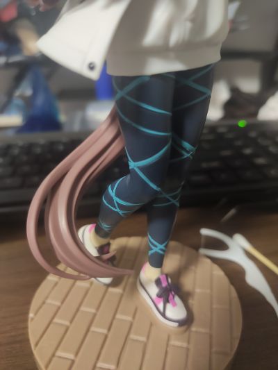 赛马娘 美蒲波旁 便服 通常版