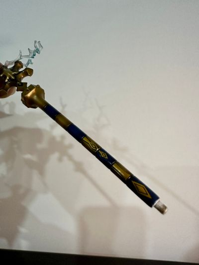 神谕之战 - 艾琳