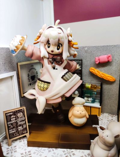 VRChat 水星酱