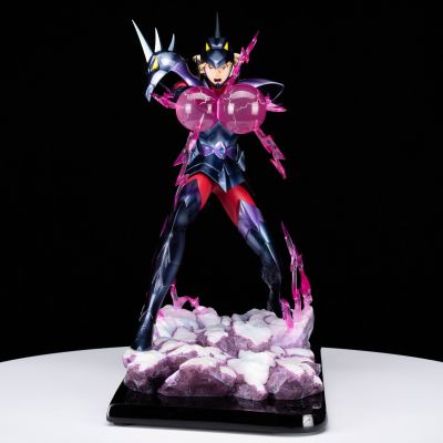 IKIGAI  圣斗士星矢 α星ドゥベの齐格フリート Ultimate Edition