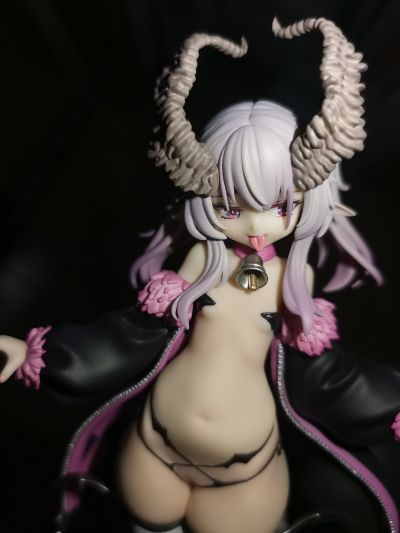 咩咩子