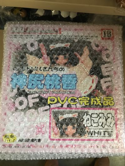 松本ドリルさんちの神尻桃香