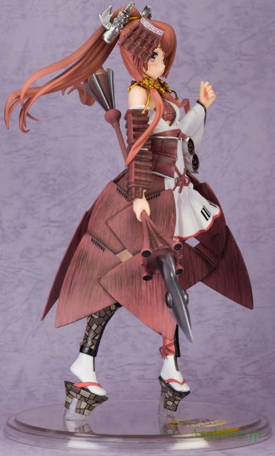 城姫Quest 会津若松城