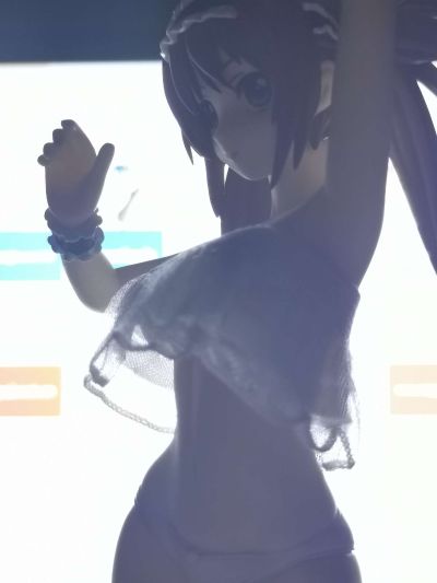 クイーンズブレイドSpecial 版 冥土へ誘うものアイリ