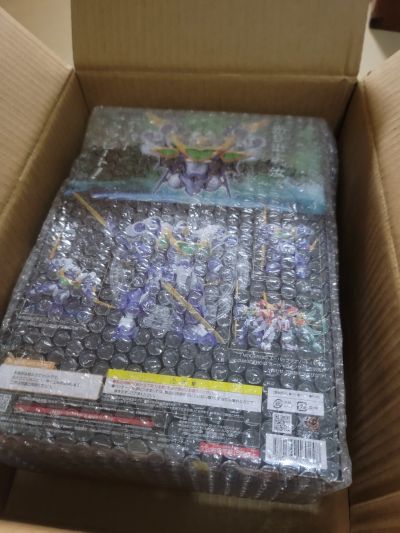 MODEROID 光能使者 超级波涛使者