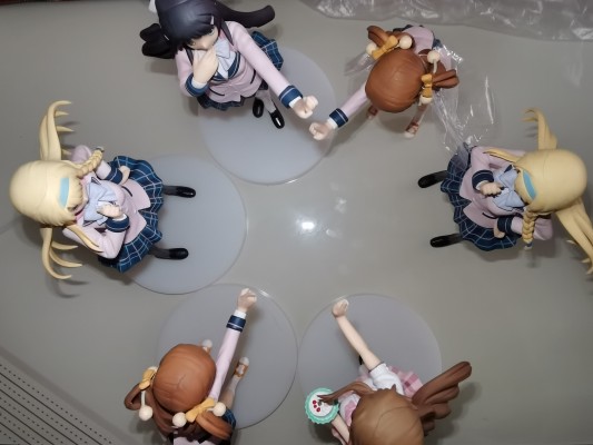 神凪雅 Vol. 1 