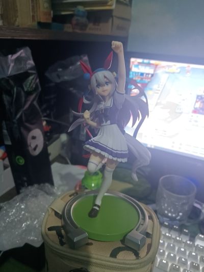 赛马娘 玉藻十字