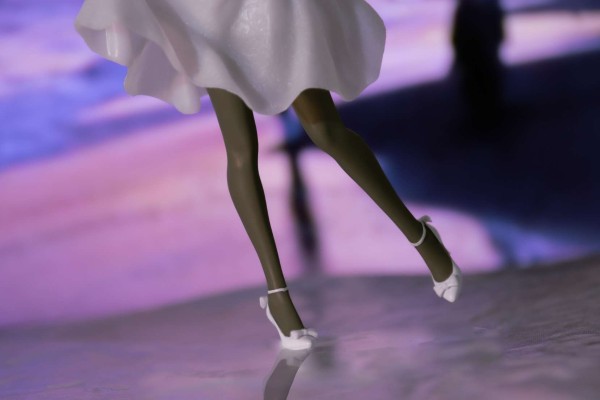 Coreful Figure 青春猪头少年不会梦到兔女郎学姐 樱岛麻衣 ~水晶礼服~ 中国限定