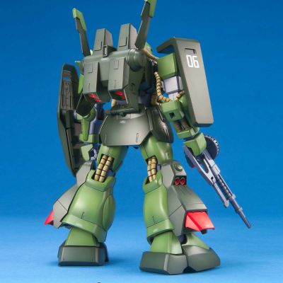 MG 机动战士Z高达   高渣古