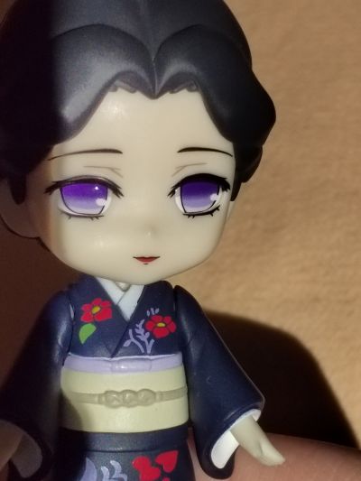 Figuarts mini  鬼灭之刃 珠世