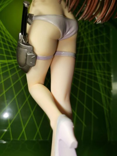 SoulSaber2 裕子·LSP