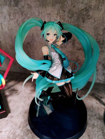 初音未来 编年史